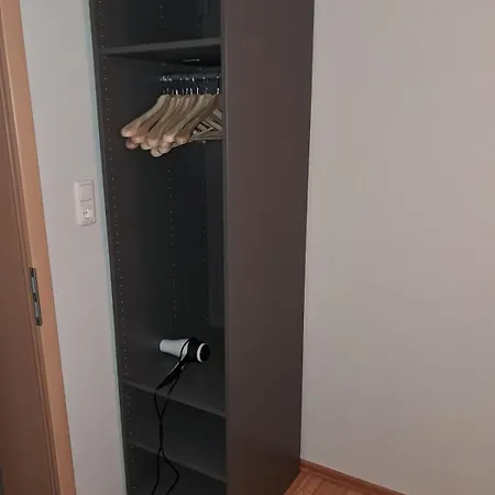 Sankt Michael Apartmán